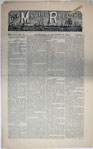 Marine Record (Cleveland, OH), December 16, 1886