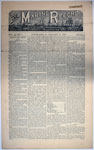 Marine Record (Cleveland, OH), January 27, 1887