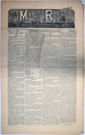 Marine Record (Cleveland, OH), February 24, 1887