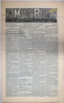 Marine Record (Cleveland, OH), May 19, 1887