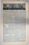 Marine Record (Cleveland, OH), June 9, 1887