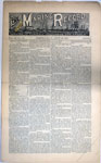 Marine Record (Cleveland, OH), June 16, 1887
