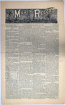 Marine Record (Cleveland, OH), June 23, 1887