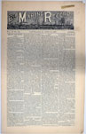 Marine Record (Cleveland, OH), June 30, 1887