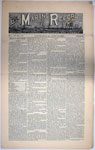 Marine Record (Cleveland, OH), July 21, 1887