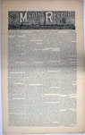 Marine Record (Cleveland, OH), July 28, 1887