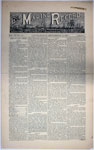 Marine Record (Cleveland, OH), September 15, 1887