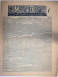 Marine Record (Cleveland, OH), January 5, 1888