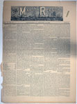 Marine Record (Cleveland, OH), January 19, 1888