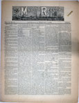 Marine Record (Cleveland, OH), February 9, 1888
