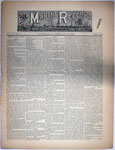 Marine Record (Cleveland, OH), February 16, 1888