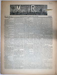 Marine Record (Cleveland, OH), February 23, 1888