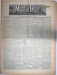Marine Record (Cleveland, OH), March 15, 1888