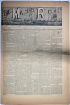 Marine Record (Cleveland, OH), January 3, 1889