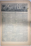 Marine Record (Cleveland, OH), March 14, 1889