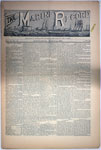 Marine Record (Cleveland, OH), March 28, 1889