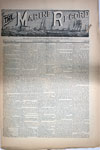 Marine Record (Cleveland, OH), April 4, 1889