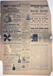 Marine Record (Cleveland, OH), May 1, 1890