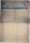 Marine Record (Cleveland, OH), July 17, 1890