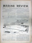 Marine Review (Cleveland, OH), 1 Jan 1891