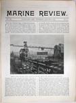 Marine Review (Cleveland, OH), 8 Jan 1891
