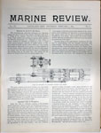 Marine Review (Cleveland, OH), 5 Feb 1891