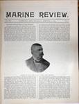 Marine Review (Cleveland, OH), 12 Feb 1891