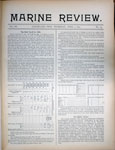 Marine Review (Cleveland, OH), 2 Apr 1891
