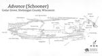 Schooner ADVANCE: National Register of Historic Places