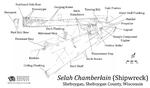 Bulk carrier SELAH CHAMBERLAIN: National Register of Historic Places