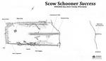Scow schooner SUCCESS