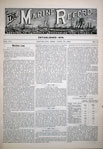 Marine Record (Cleveland, OH), 28 Apr 1892