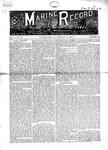 Marine Record (Cleveland, OH), August 16, 1883
