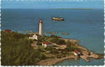 Cove Island Lighthouse