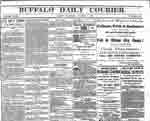 Buffalo Courier, October 11, 1891, page 2
