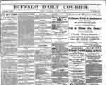 Buffalo Courier, 26 Apr 1850, p. 2, column 5