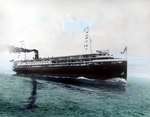 Noronic: Canada Steamship Lines Ltd. on Great Lakes Canada