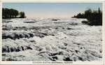 Lachine Rapids, Montreal, Canada