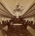 Interior Quebec Steamer