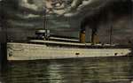 Steamer NORTHWEST