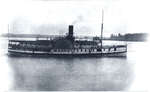 Steamer MAGNET