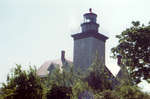 Thirty Mile Point lighthouse
