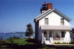 Sodus Point lighthouse