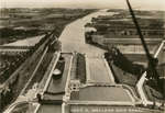 Lock 2, Welland Ship Canal