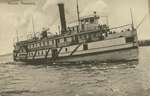 Steamer Alexandria