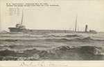 S.S. "Mataafa" Wrecked Nov 28, 1905