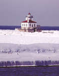 Oswego lighthouse