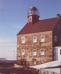 Selkirk, NY lighthouse