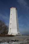 Presqu'Ile Point Lighthouse
