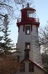 The Lighthouse, Kincardine, ON